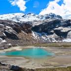 GEAR REVIEW: Hammock Gear Cuben Fiber Tarp