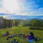 GEAR REVIEW: THERMAREST NEO AIR X-LITE SLEEPING PAD