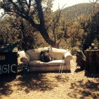 Pacific Crest Trail Thru Hike: 370 Miles North – Trail Magic