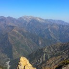 Pacific Crest Trail Thru Hike: Wrightwood to Aqua Dulce