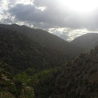 Pacific Crest Trail Thru Hike: Idyllwild to Wrightwood