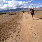 Pacific Crest Trail Thru Hike: A Zero Day in Tehachapi