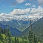 Pacific Crest Trail Gear List: Crater Lake to Canadian Border