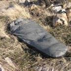 GEAR REVIEW: Titanium Goat Ptarmigan Bivy