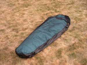 The Ptarmigan Bivy