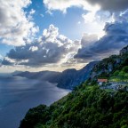 The Path of The Gods