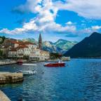 A Variety of Adventure: Kotor, Montenegro