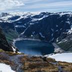The Trolltunga: Norway’s King of Hikes