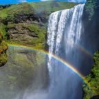 Room for Adventure: Iceland’s Southern Coast