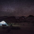 The Alabama Hills & Other Adventures on Cali’s 395.