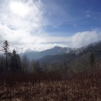 Appalachian Trail Thru Hike: Newfound Gap, NC to Hot Springs, NC