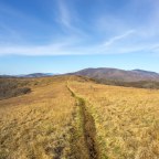 Appalachian Trail Thru Hike: Erwin, TN to Hampton, TN