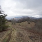 Appalachian Trail Thru Hike: Hot Springs, NC to Erwin, TN