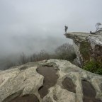 Appalachian Trail Thru Hike: Pearisburg to Daleville