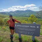 Appalachian Trail Thru Hike: Daleville, VA to Glasgow, VA